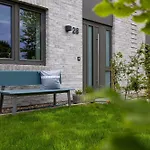 Σπίτι διακοπών Liegeplatz