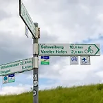 Liegeplatz