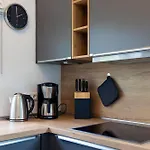 Σπίτι διακοπών Liegeplatz