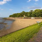 Liegeplatz Dangast