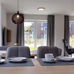Liegeplatz Σπίτι διακοπών