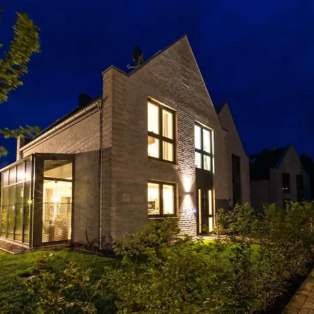 Liegeplatz Ferienhaus *