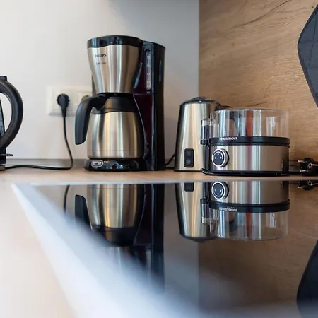 Liegeplatz Ferienhaus *