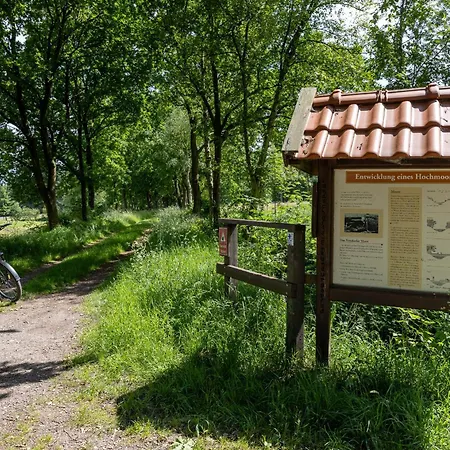 Liegeplatz *