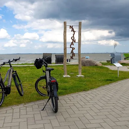 Liegeplatz * Dangast