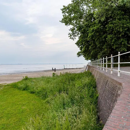 Liegeplatz Ferienhaus *