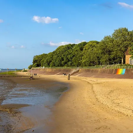 Ferienhaus Liegeplatz