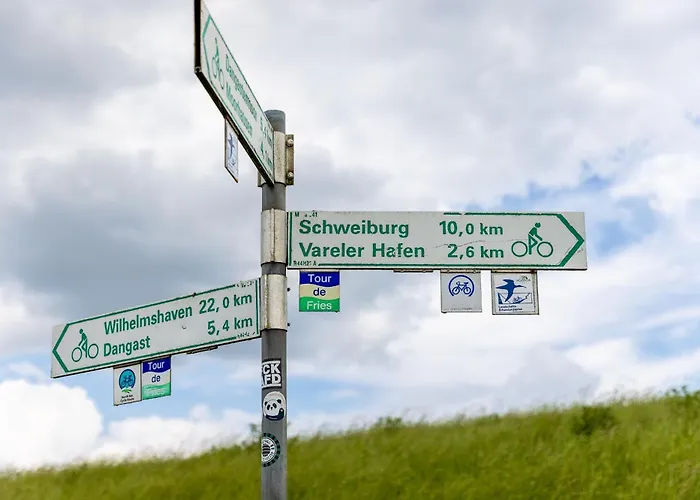 Liegeplatz