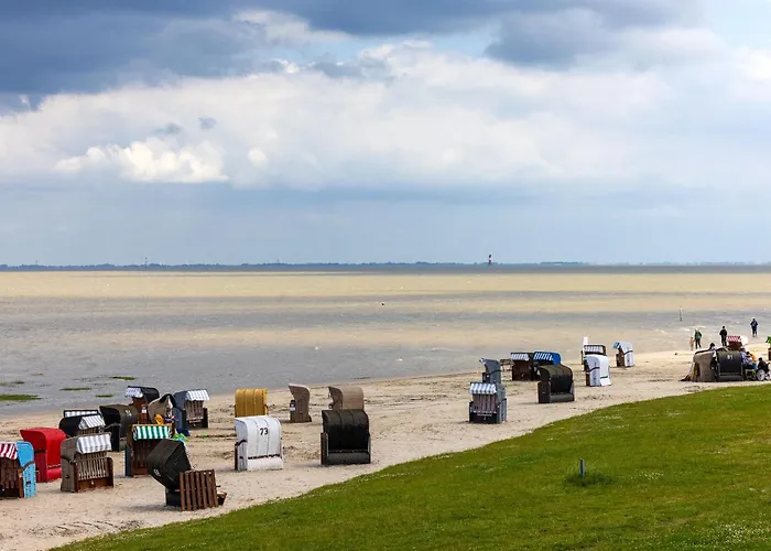Liegeplatz Сasa de vacaciones