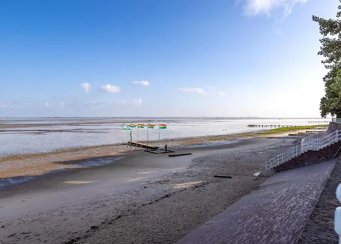 Liegeplatz * Dangast