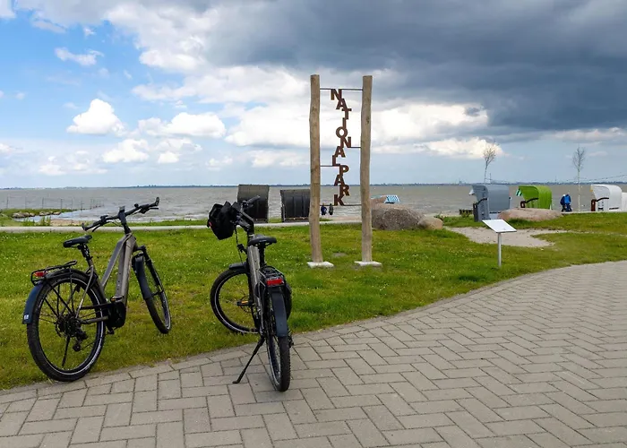 Liegeplatz * Dangast