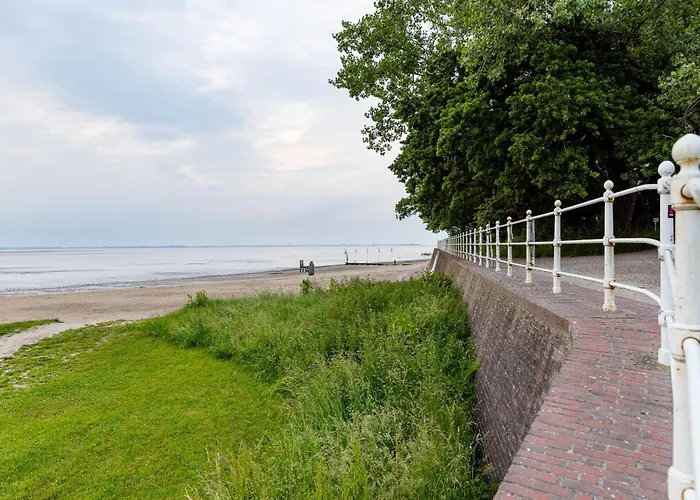 Liegeplatz Сasa de vacaciones *