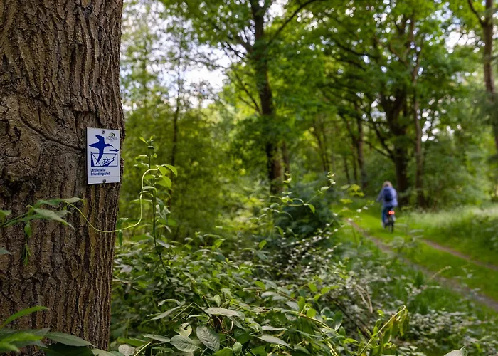Сasa de vacaciones Liegeplatz