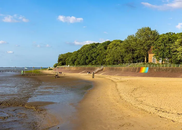 Сasa de vacaciones Liegeplatz